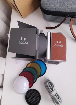 Hobolite mini 20w standard kit освітлювач
