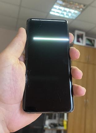 Samsung galaxy s10, g973f под ремонт или на запчасти
