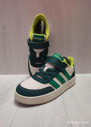 Кросівки adidas 34- устілка 21,5 см