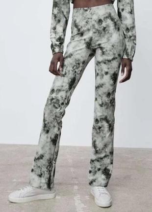 Штани з костюма zara