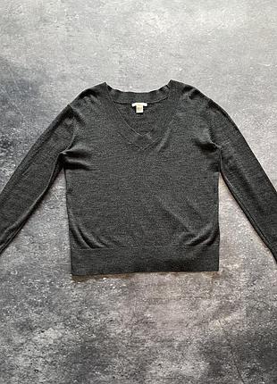 Джемпер жіночий, h&m, l