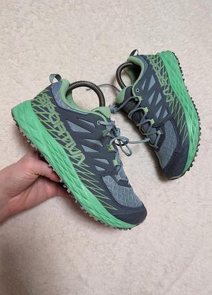 Кросівки la sportiva 38 р 24 см трекінгові кросівки