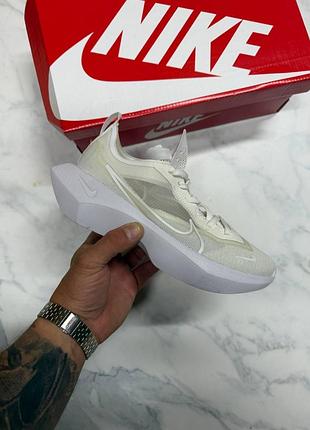 Уцінка кросівки nike vista lite "white