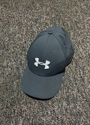 Кепка /бейсболка under armour (оригінал )р.-s/m