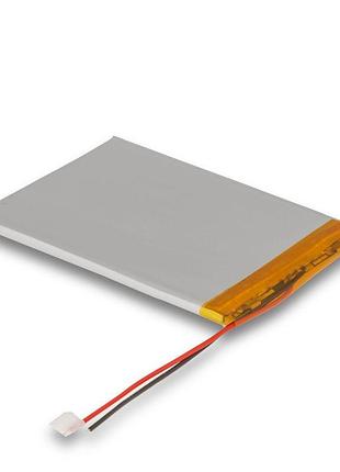 Аккумулятор universal aaa 3500 mah 3,7v 97*66*3 мм