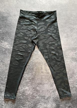 Легінси жіночі f&f active, xl