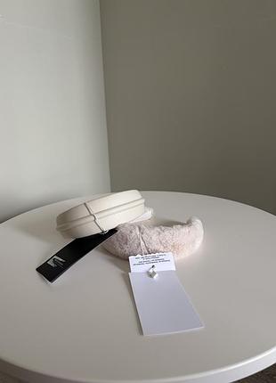 Обруч maxmara weekend аксесуар