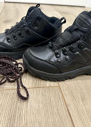Черевики skechers 22 см