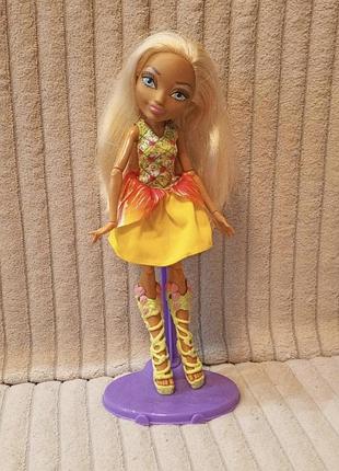 Лялька ever after high nina thumbell ніна тамбелл mattel.