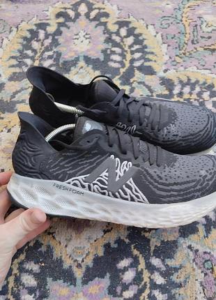Кроссовки new balance fresh foam