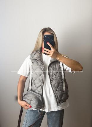 Жилетка maxmara