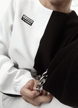 Світшот adidas