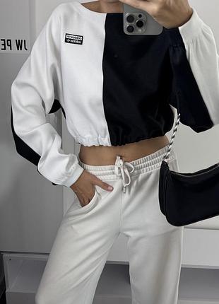 Світшот adidas 3