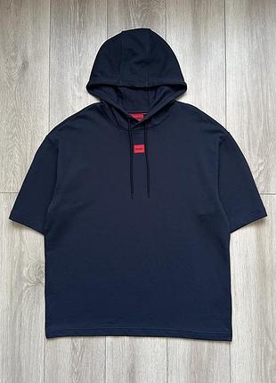 Худі футболка hugo boss