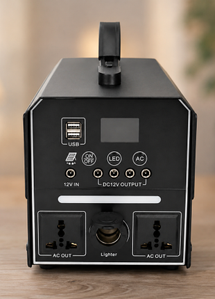 Зарядная станция 600w 35a / аккумуляторная зарядная станция
