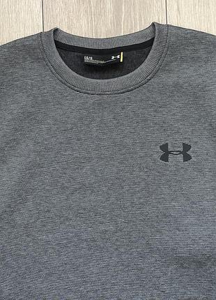 Світшот кофта under armour storm 2