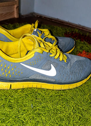 Кросівки nike free 4.0 v2
