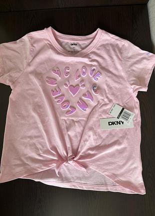 Футболка dkny 12 років