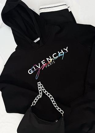 Худі givency