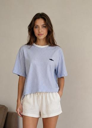 Нова футболка bershka