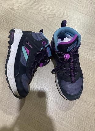 Черевики skechers демі