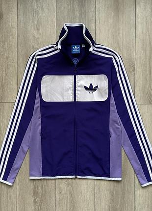 Кофта олімпійка adidas originals
