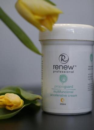 Renew propioguard нічний крем
