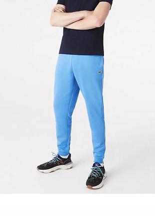 Спортивні штани lacoste (оригінал, нова колекція)