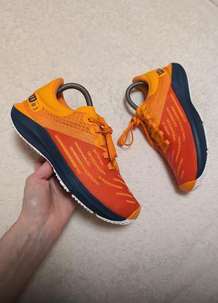 Кроссовки wilson 39 р 24 -24.5 см original новые