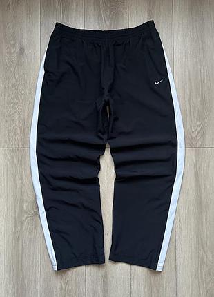 Спортивні штани nike (xl)