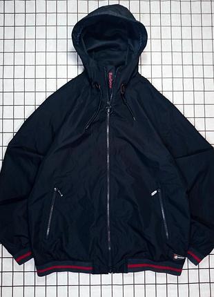 Куртка barbour twent light jacket на технології  waterproof and breathable