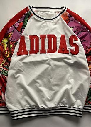 Кофта adidas x rita ora