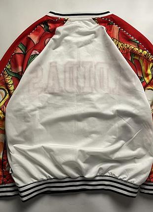 Кофта adidas x rita ora 4