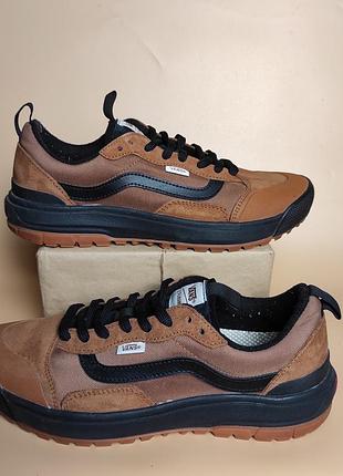 Кросівки vans ultra range exo mte-1.
розмір 41 довжина устілки 27 см.