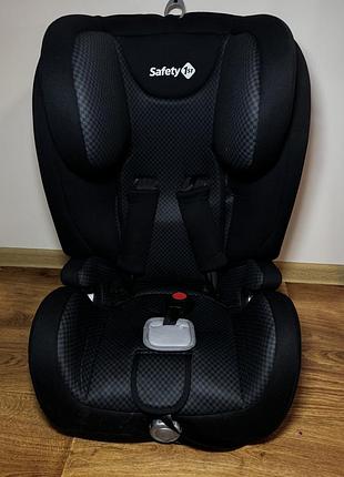 Автокресло safety 1st isofix 9-36 кг