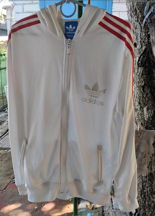Олимпийка adidas originals худи