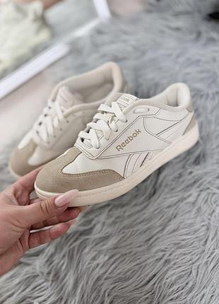 Кросівки reebok
