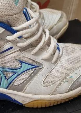 Кросівки дитячі mizuno