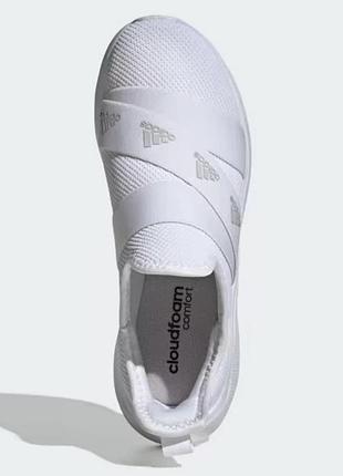 Продаю жіночі кросівки сліпони adidas
