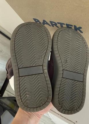 Черевики bartek 4