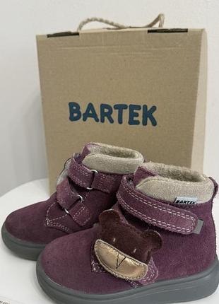 Черевики bartek 2