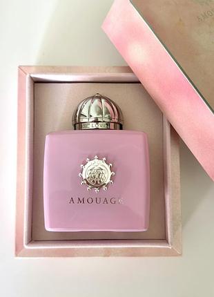 Парфюм amouage blossom love