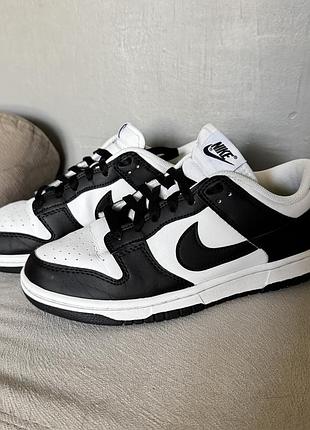 Кросівки nike dunk
