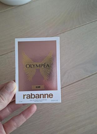 Парфумована вода rabanne olympea elexir