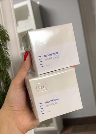 Bio repair cream крем биорипеа