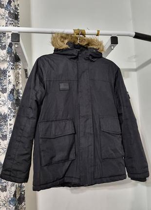 Куртка sinsay 158 см