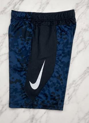 Спортивные оригинальные шорты найк nike