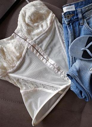 Новий жіночий корсет zara