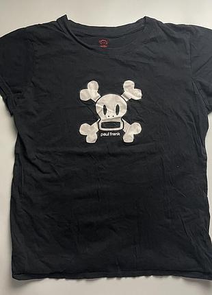 Футболка paul frank