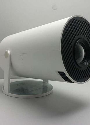 Мультимедіа проєктор б/у f300 4k projector